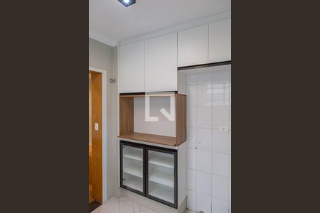 Apartamento à venda com 83m², 1 quarto e 1 vagaCozinha