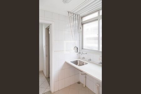 Apartamento à venda com 83m², 1 quarto e 1 vagaÁrea de Serviço