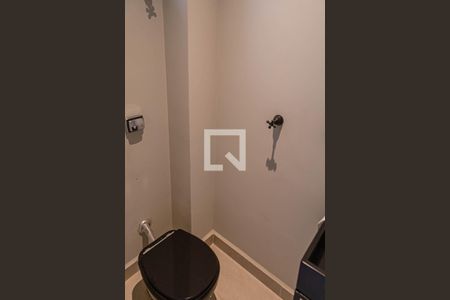 Apartamento à venda com 83m², 1 quarto e 1 vagaBanheiro de serviço