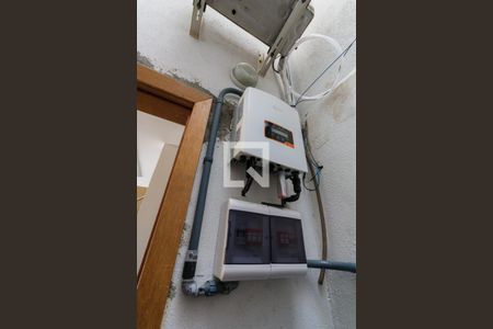 Casa de condomínio à venda com 482m², 4 quartos e 3 vagas Casa de condomínio à venda com 482m², 4 quartos e 3 vagasDetalhe