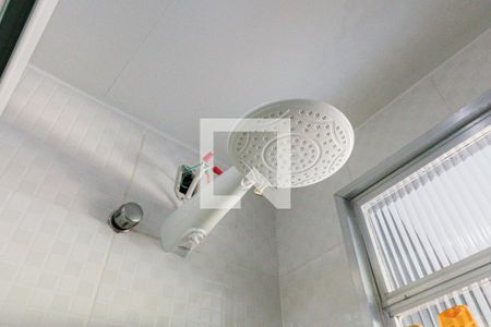 Casa de condomínio à venda com 482m², 4 quartos e 3 vagas Casa de condomínio à venda com 482m², 4 quartos e 3 vagasBanheiro da Suíte 1