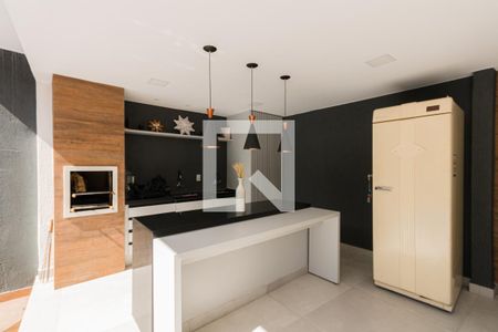 Casa de condomínio à venda com 482m², 4 quartos e 3 vagas Casa de condomínio à venda com 482m², 4 quartos e 3 vagasEspaço Gourmet