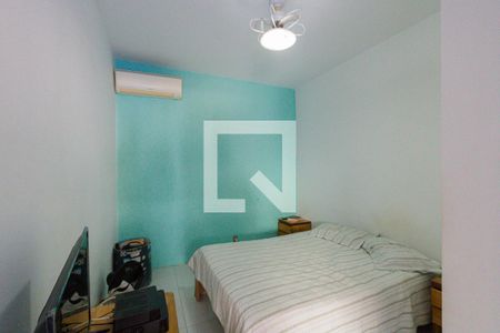 Suíte 1 de casa de condomínio à venda com 4 quartos, 482m² em Gardênia Azul, Rio de Janeiro