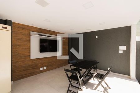 Casa de condomínio à venda com 482m², 4 quartos e 3 vagas Casa de condomínio à venda com 482m², 4 quartos e 3 vagasEspaço Gourmet