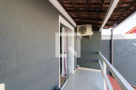 Casa de condomínio à venda com 482m², 4 quartos e 3 vagas Casa de condomínio à venda com 482m², 4 quartos e 3 vagasVaranda dos Quartos