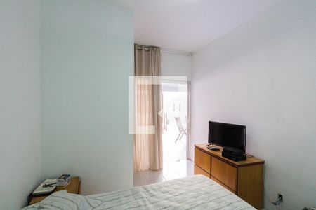 Suíte 1 de casa de condomínio à venda com 4 quartos, 482m² em Gardênia Azul, Rio de Janeiro