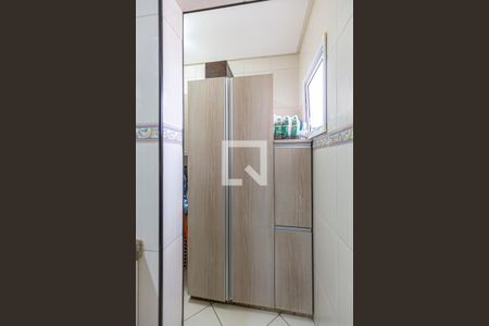 Apartamento para alugar com 160m², 3 quartos e 2 vagasÁrea de Serviço 1