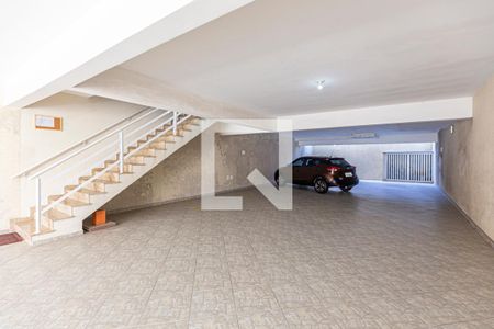 Apartamento para alugar com 160m², 3 quartos e 2 vagasÁrea comum - Garagem