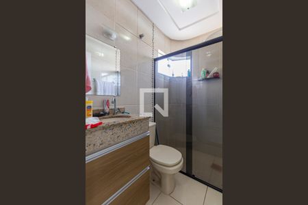 Apartamento para alugar com 160m², 3 quartos e 2 vagasBanheiro