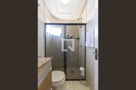 Apartamento para alugar com 160m², 3 quartos e 2 vagasBanheiro