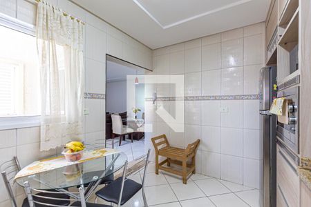 Apartamento para alugar com 160m², 3 quartos e 2 vagasCozinha