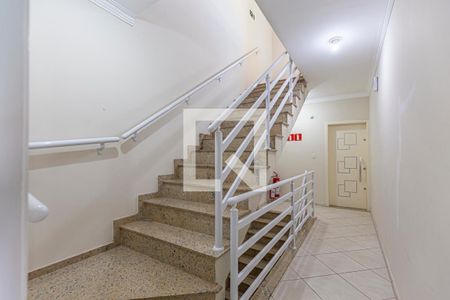 Apartamento para alugar com 160m², 3 quartos e 2 vagasÁrea comum - Cobertura