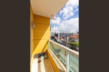 Apartamento para alugar com 160m², 3 quartos e 2 vagasVaranda da Suite