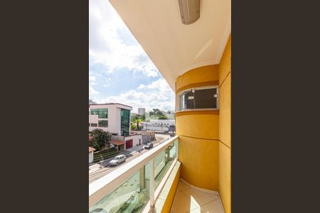 Apartamento para alugar com 160m², 3 quartos e 2 vagasVaranda da Suite