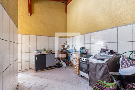 Apartamento para alugar com 160m², 3 quartos e 2 vagasÁrea de Serviço 2 - Cobertura