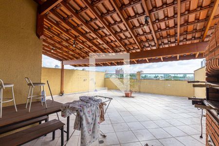 Apartamento para alugar com 160m², 3 quartos e 2 vagasCobertura