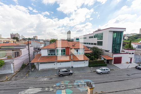 Apartamento para alugar com 160m², 3 quartos e 2 vagasVista do Quarto 2