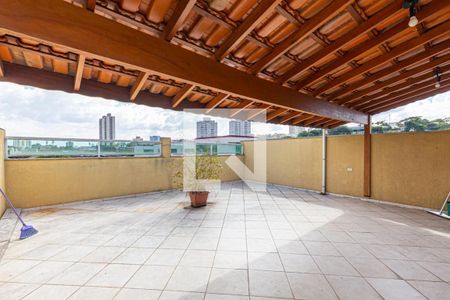 Apartamento para alugar com 160m², 3 quartos e 2 vagasCobertura