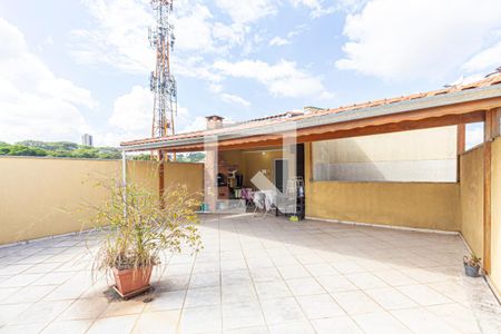 Apartamento para alugar com 160m², 3 quartos e 2 vagasCobertura