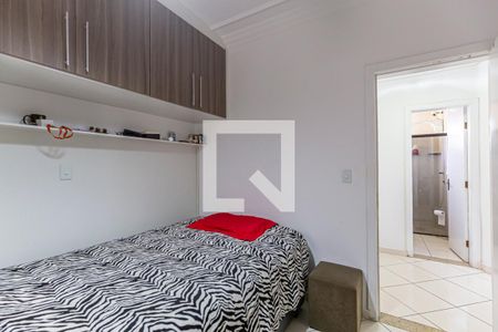 Quarto 1 de apartamento para alugar com 3 quartos, 160m² em Vila Pires, Santo André