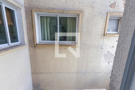 Apartamento para alugar com 160m², 3 quartos e 2 vagasVista do Quarto 1