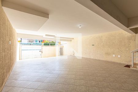Apartamento para alugar com 160m², 3 quartos e 2 vagasÁrea comum - Garagem