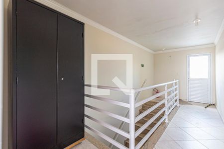 Apartamento para alugar com 160m², 3 quartos e 2 vagasÁrea comum - Cobertura