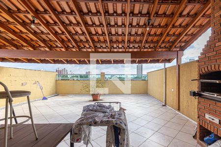 Apartamento para alugar com 160m², 3 quartos e 2 vagasCobertura