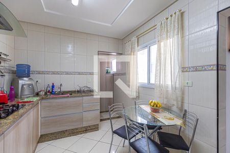 Apartamento para alugar com 160m², 3 quartos e 2 vagasCozinha