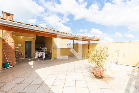 Apartamento para alugar com 160m², 3 quartos e 2 vagasCobertura