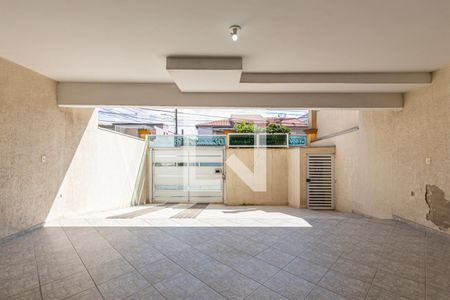 Apartamento para alugar com 160m², 3 quartos e 2 vagasÁrea comum - Garagem
