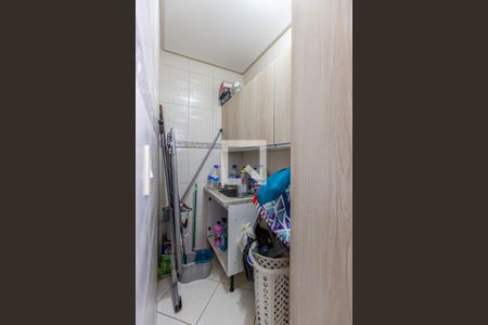 Apartamento para alugar com 160m², 3 quartos e 2 vagasÁrea de Serviço 1