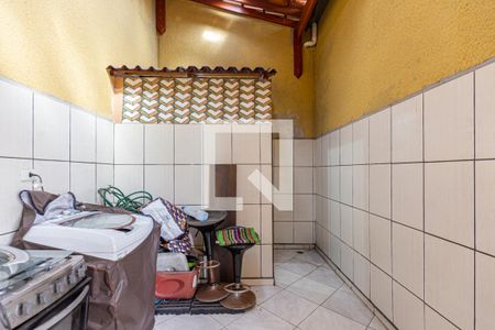 Apartamento para alugar com 160m², 3 quartos e 2 vagasÁrea de Serviço 2 - Cobertura