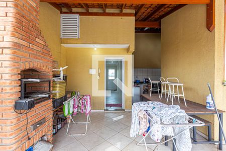 Apartamento para alugar com 160m², 3 quartos e 2 vagasCobertura