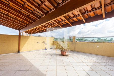 Apartamento para alugar com 160m², 3 quartos e 2 vagasCobertura
