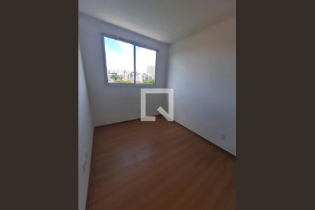 Quarto de apartamento para alugar com 2 quartos, 54m² em São Luiz, Belo Horizonte