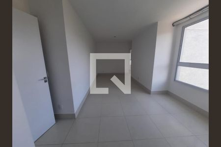 Sala de apartamento à venda com 2 quartos, 54m² em São Luiz, Belo Horizonte
