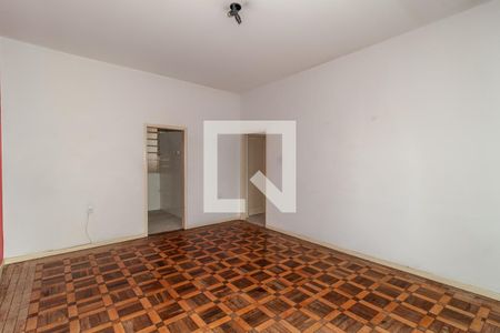 Sala de apartamento à venda com 2 quartos, 106m² em Rio Branco, Porto Alegre