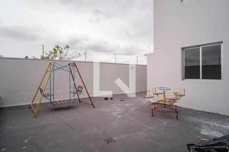 Apartamento para alugar com 41m², 2 quartos e 1 vaga Apartamento para alugar com 41m², 2 quartos e 1 vagaÁrea comum