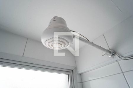 Apartamento para alugar com 41m², 2 quartos e 1 vaga Apartamento para alugar com 41m², 2 quartos e 1 vagaBanheiro