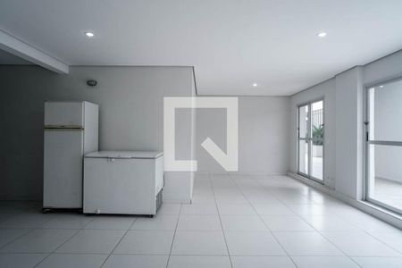 Apartamento para alugar com 41m², 2 quartos e 1 vaga Apartamento para alugar com 41m², 2 quartos e 1 vagaÁrea comum