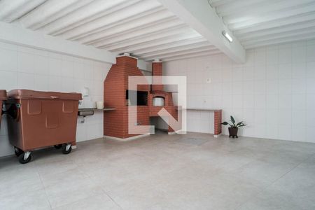 Apartamento para alugar com 41m², 2 quartos e 1 vaga Apartamento para alugar com 41m², 2 quartos e 1 vagaÁrea comum