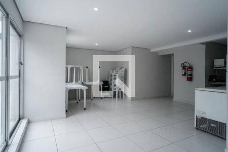 Apartamento para alugar com 41m², 2 quartos e 1 vaga Apartamento para alugar com 41m², 2 quartos e 1 vagaÁrea comum