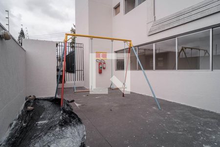 Apartamento para alugar com 41m², 2 quartos e 1 vaga Apartamento para alugar com 41m², 2 quartos e 1 vagaÁrea comum