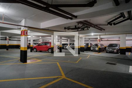 Apartamento para alugar com 41m², 2 quartos e 1 vaga Apartamento para alugar com 41m², 2 quartos e 1 vagaÁrea comum