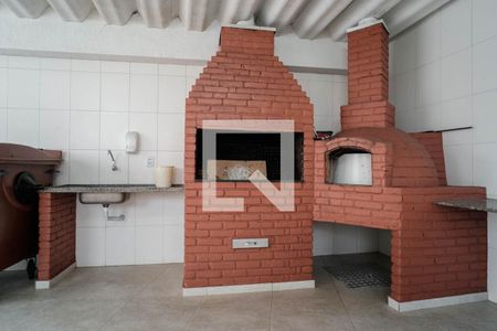 Apartamento para alugar com 41m², 2 quartos e 1 vaga Apartamento para alugar com 41m², 2 quartos e 1 vagaÁrea comum