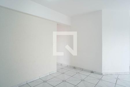 Sala de apartamento para alugar com 2 quartos, 41m² em Jardim Maringá, São Paulo