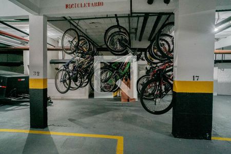 Apartamento para alugar com 41m², 2 quartos e 1 vaga Apartamento para alugar com 41m², 2 quartos e 1 vagaÁrea comum