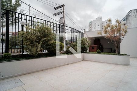 Apartamento para alugar com 41m², 2 quartos e 1 vaga Apartamento para alugar com 41m², 2 quartos e 1 vagaÁrea comum