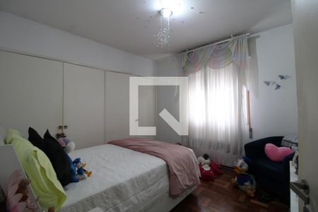 Casa à venda com 250m², 3 quartos e 4 vagasQuarto 2 